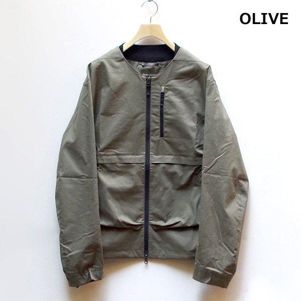 tilak  ブレイドジャケット acronym