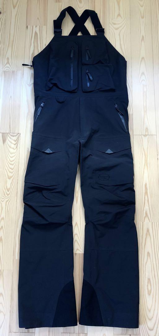 PERMANENT UNION KOVAL BIB / パーマネントユニオン