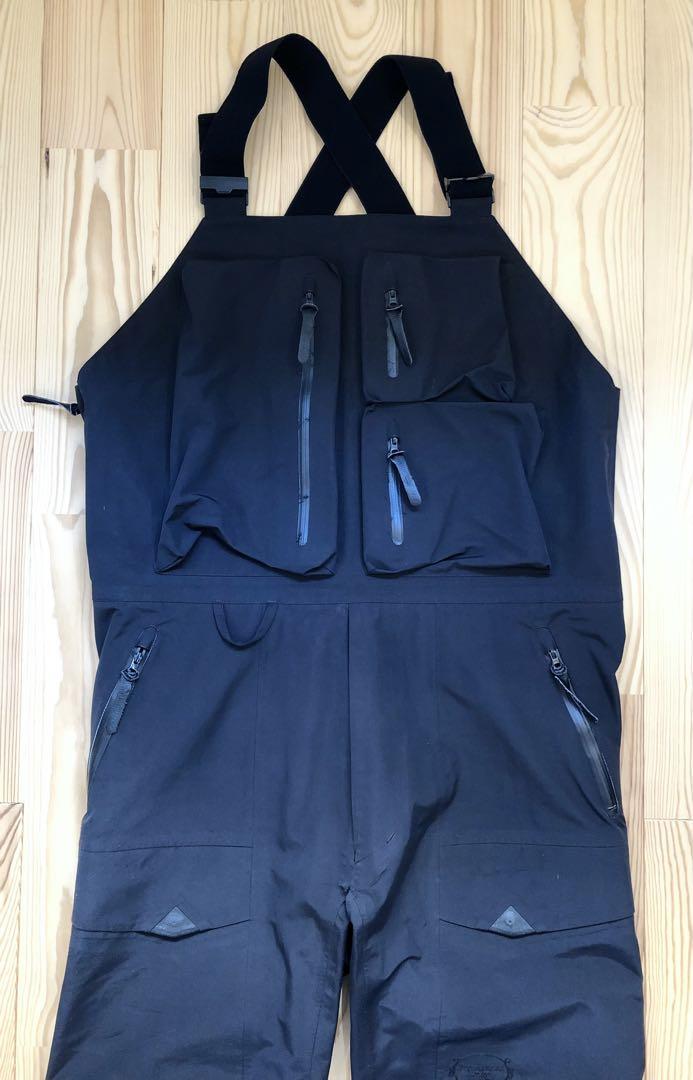 PERMANENT UNION KOVAL BIB / パーマネントユニオン