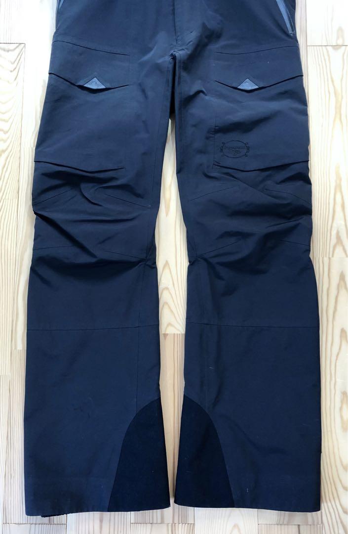 PERMANENT UNION KOVAL BIB / パーマネントユニオン