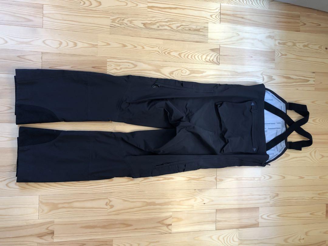 PERMANENT UNION KOVAL BIB / パーマネントユニオン