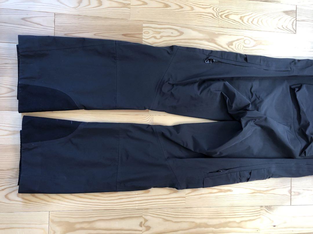PERMANENT UNION KOVAL BIB / パーマネントユニオン