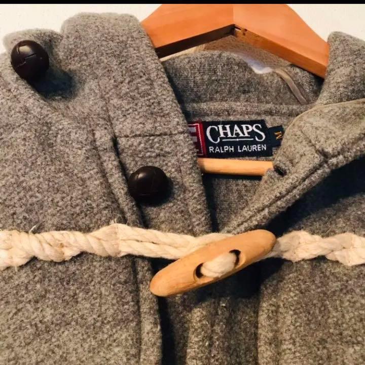 ラルフ　ローレン CHAPS ダッフルコート Ralph Lauren