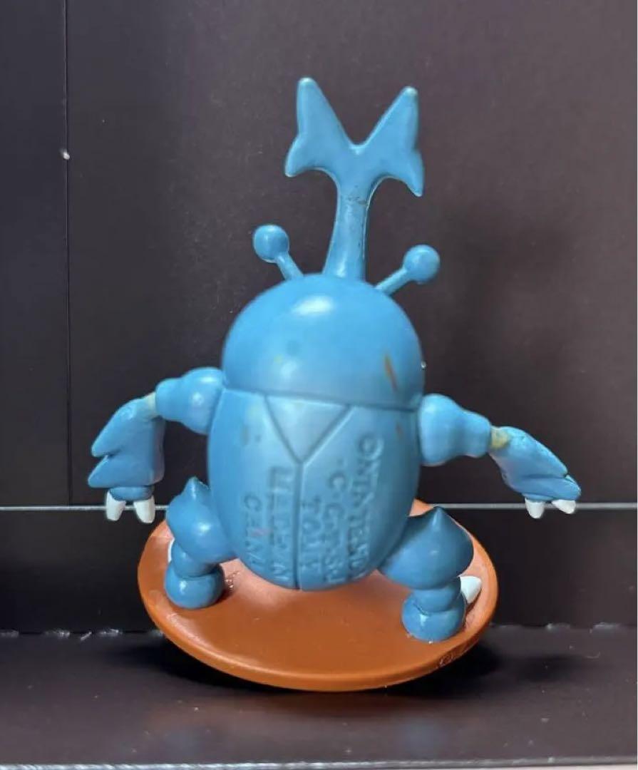 モンコレ ヘラクロス ヘラクレス モンスターコレクション ポケモン フィギュア