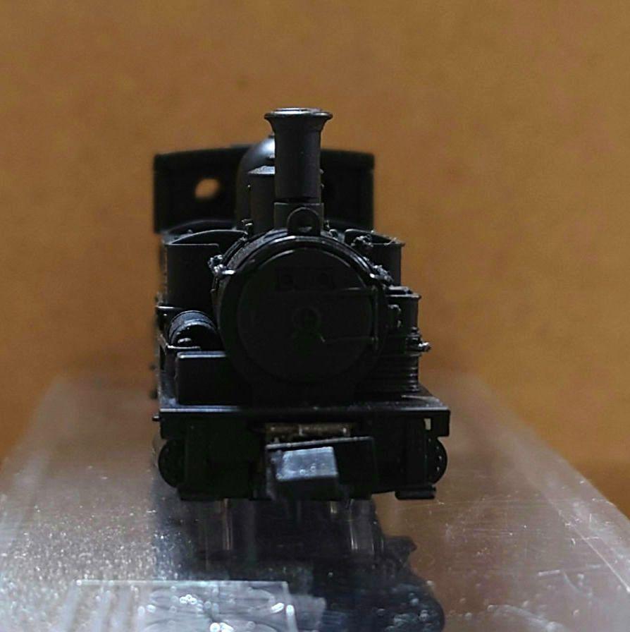 KAWAI KP-151 B6 2286タイプ SL機関車 Nゲージ カワイ - 鉄道模型