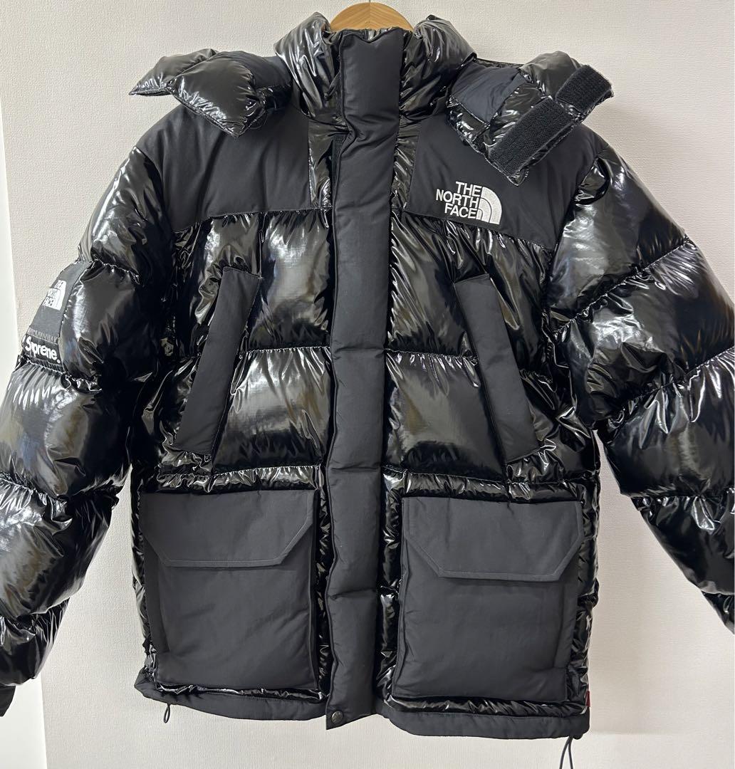 ジャケット・アウター Supreme THE NORTH FACE 700Fill DownParka
