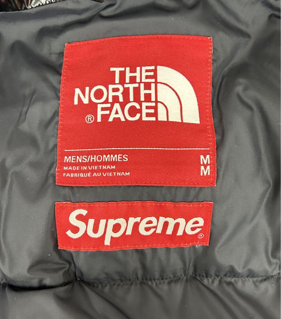 ジャケット・アウター Supreme THE NORTH FACE 700Fill DownParka