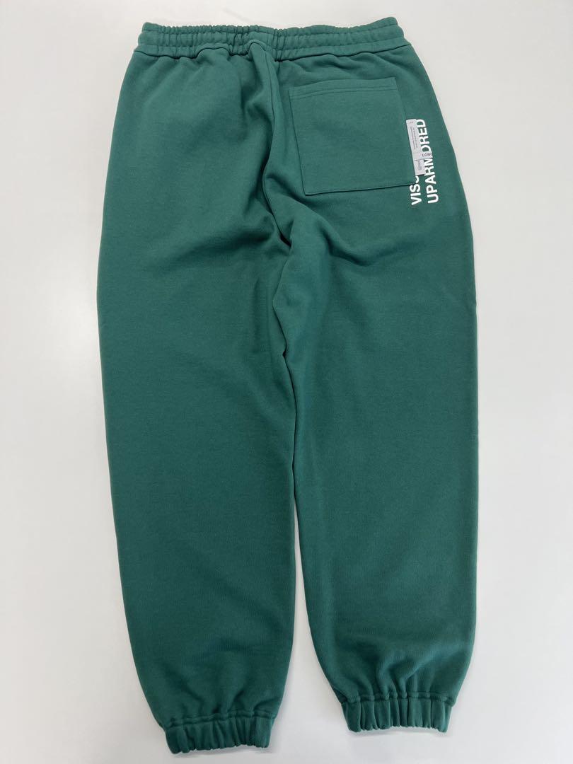 未使用】WTAPS スウェットセットアップ上X04(XL)下X02(M)