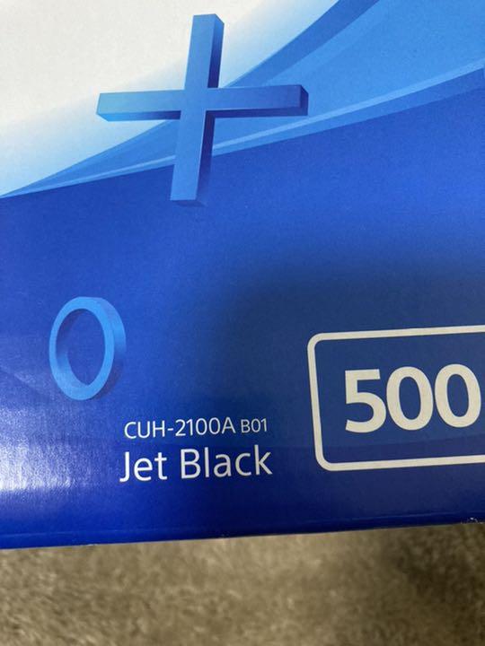 らくらくメ SONY PlayStation4 CUH-2100AB01 E89xD-m53483701557 ⒄テレビ