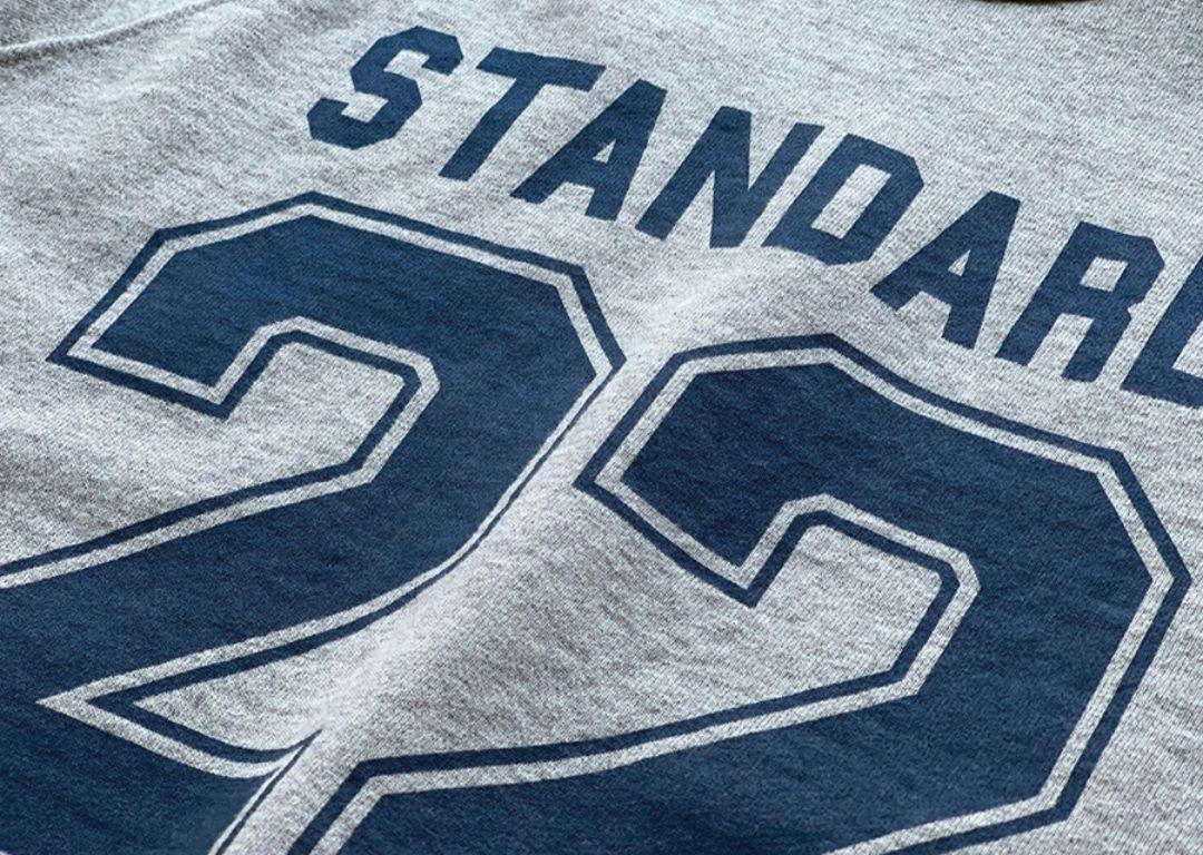 SD 22nd Anniversary US コットンスウェット