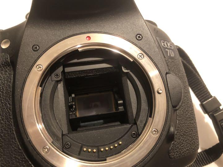 人気正規品 Canon EOS 7D ボディ RrPZG-m53483980887 SALE新作