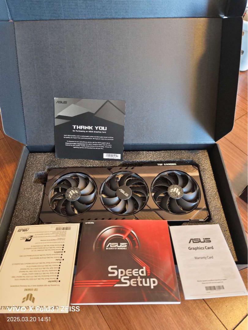 グラフィックボード・グラボ・ビデオカード ASUS TUF Gaming GeForce RTX 3090 24GB
