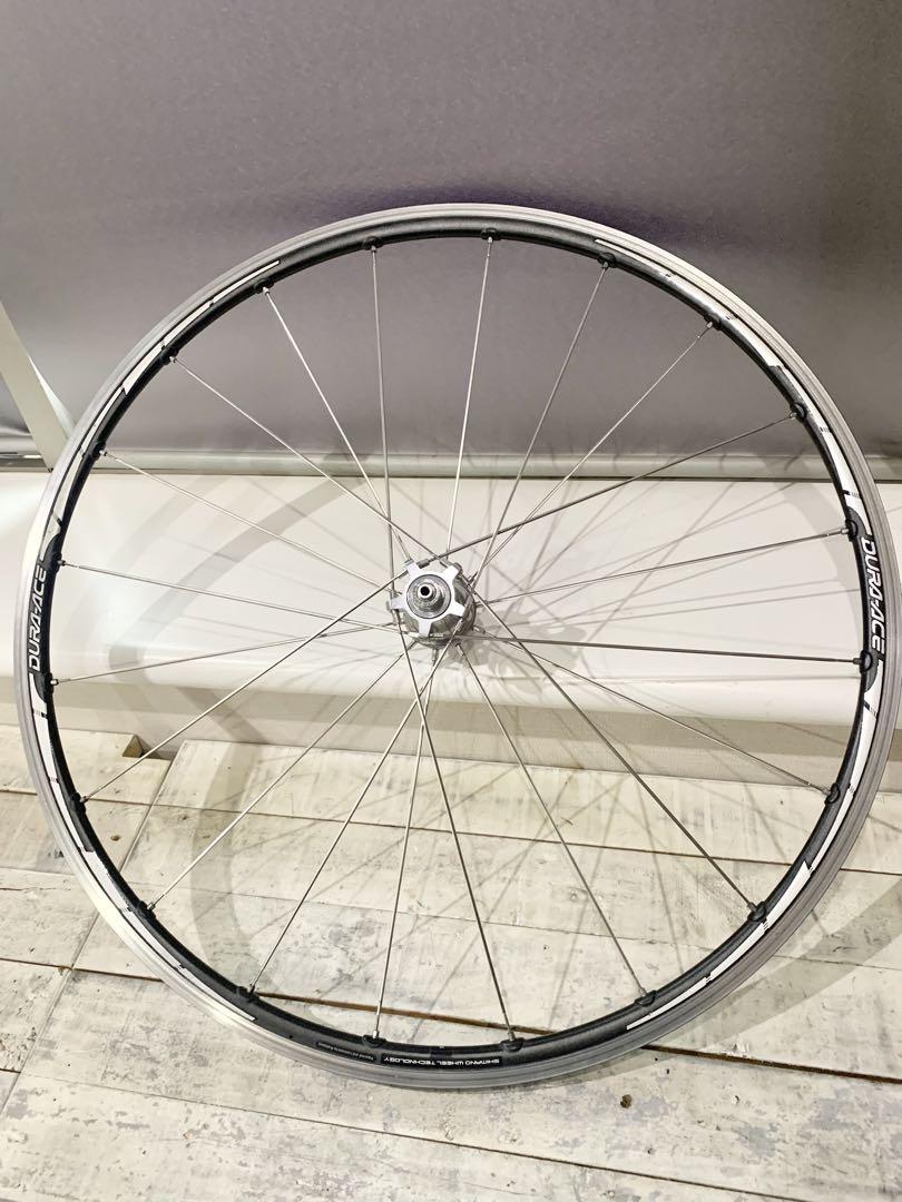 シマノ SHIMANO デュラエース DURA-ACE WH-R9100 C24 アルミ