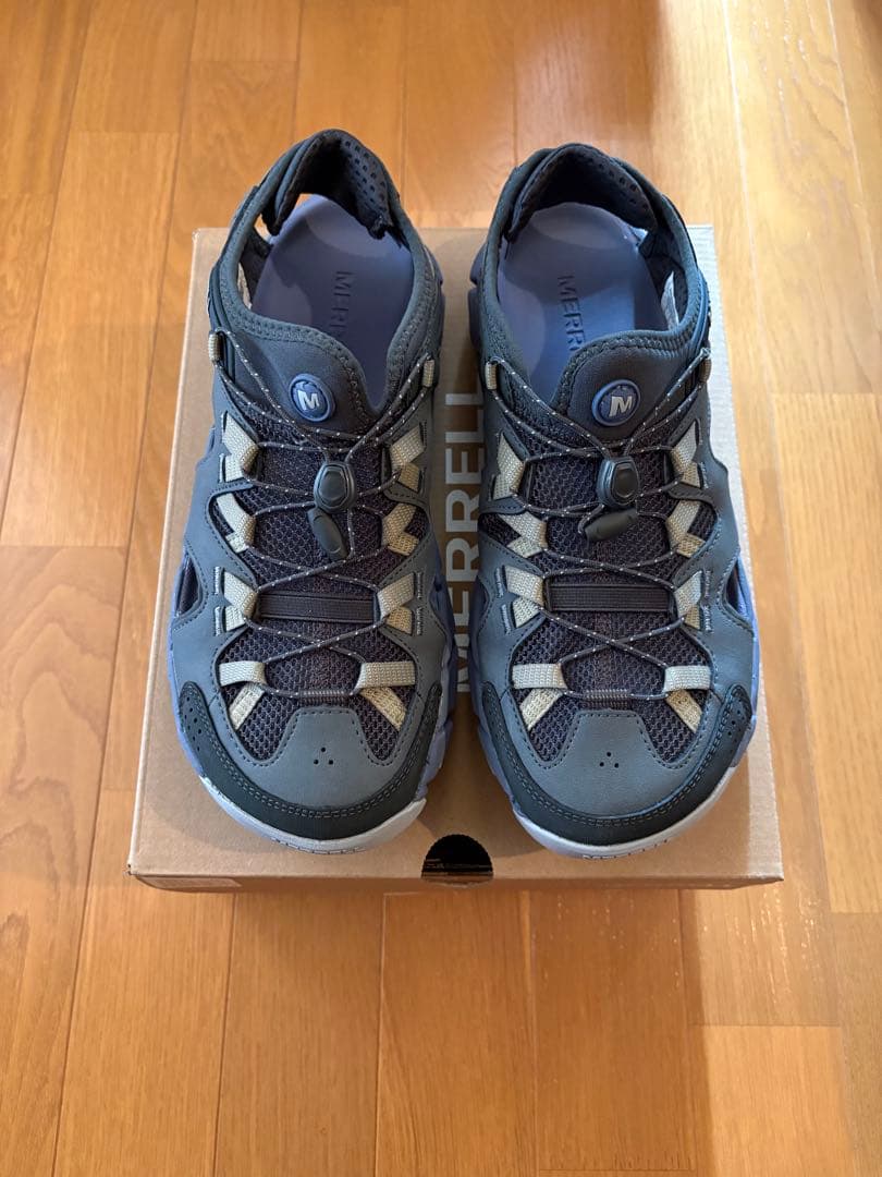 MIERRELL メレル MAIPO EXPLORER SIEVE 26cm