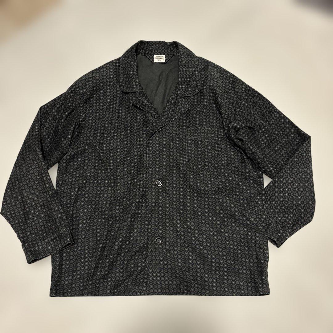 ペニーズタウンクラフトビンテージ古着シャツMpenneystowncraftM PENNEYS