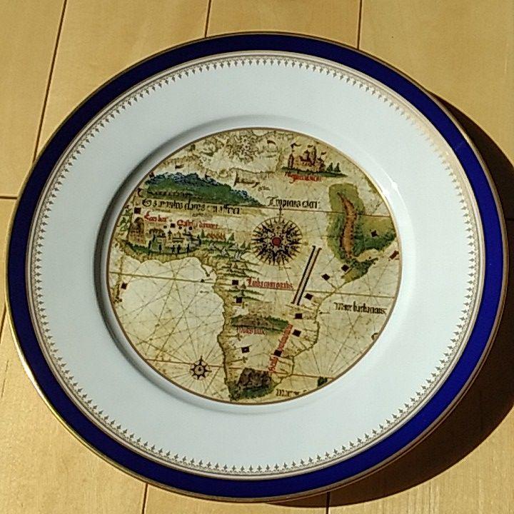 即納最安値 限定品 Richard Ginori COLOMBO1992 4枚組セット GNXKt-m53486288305 HOT新作