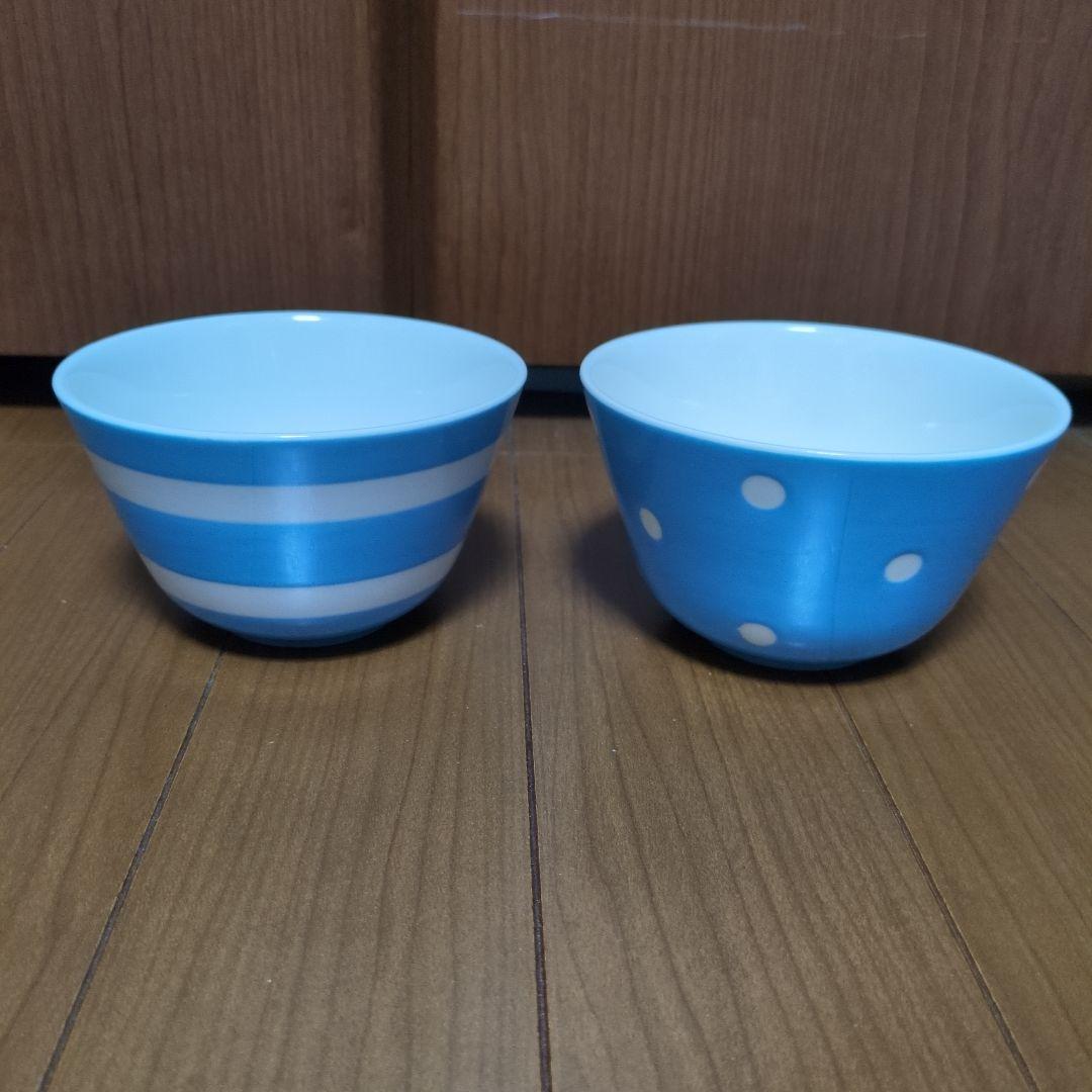 【２個セット】スタジオエムアンクルボウル茶碗