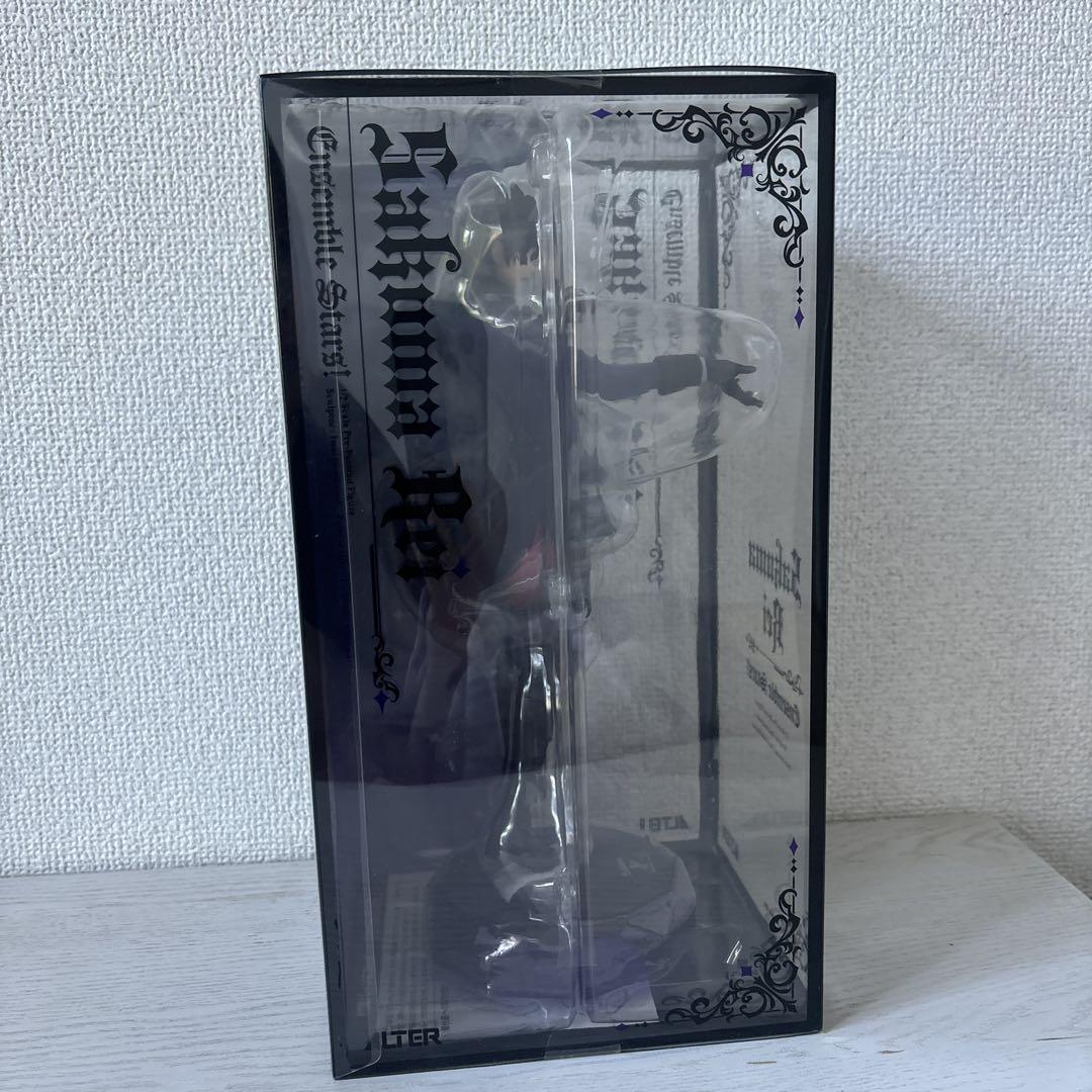 即購入OK 未開封品 あんスタ 朔間零 ダークナイトハロウィン フィギュア