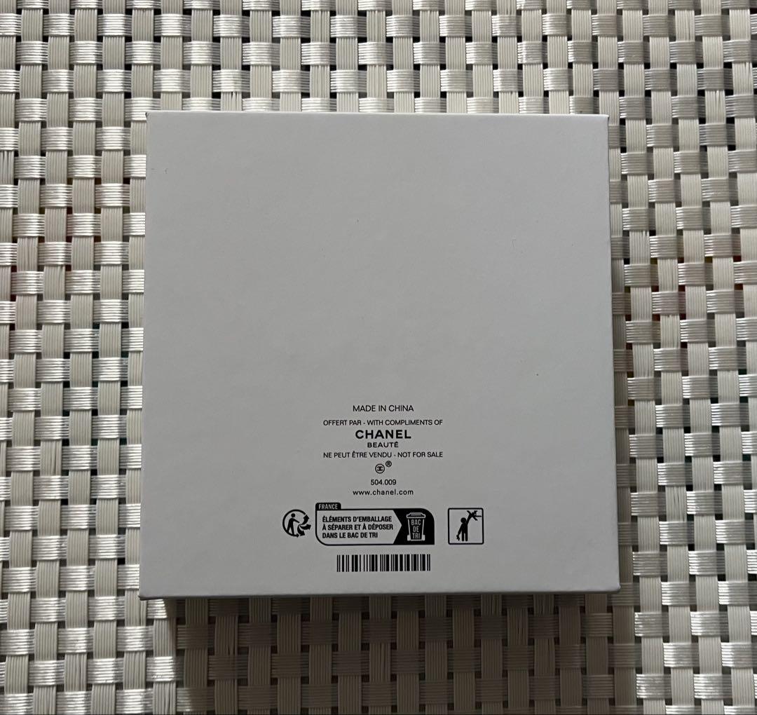 ◆新品◆CHANEL ラ コレクション ノベルティ キーホルダーセット