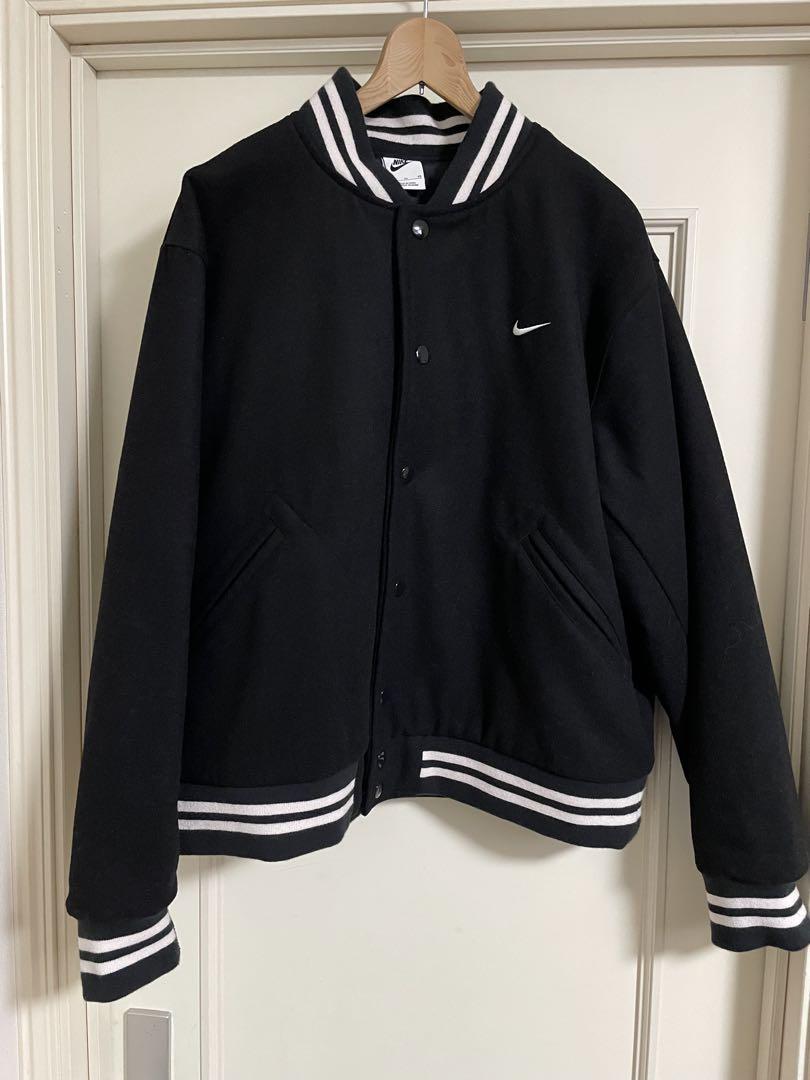 Nike スタジャン ブラック XL