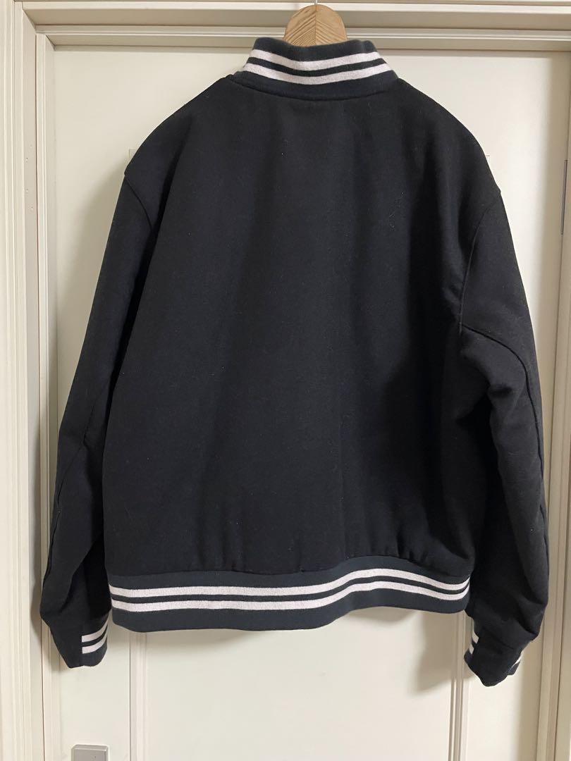 Nike スタジャン ブラック XL