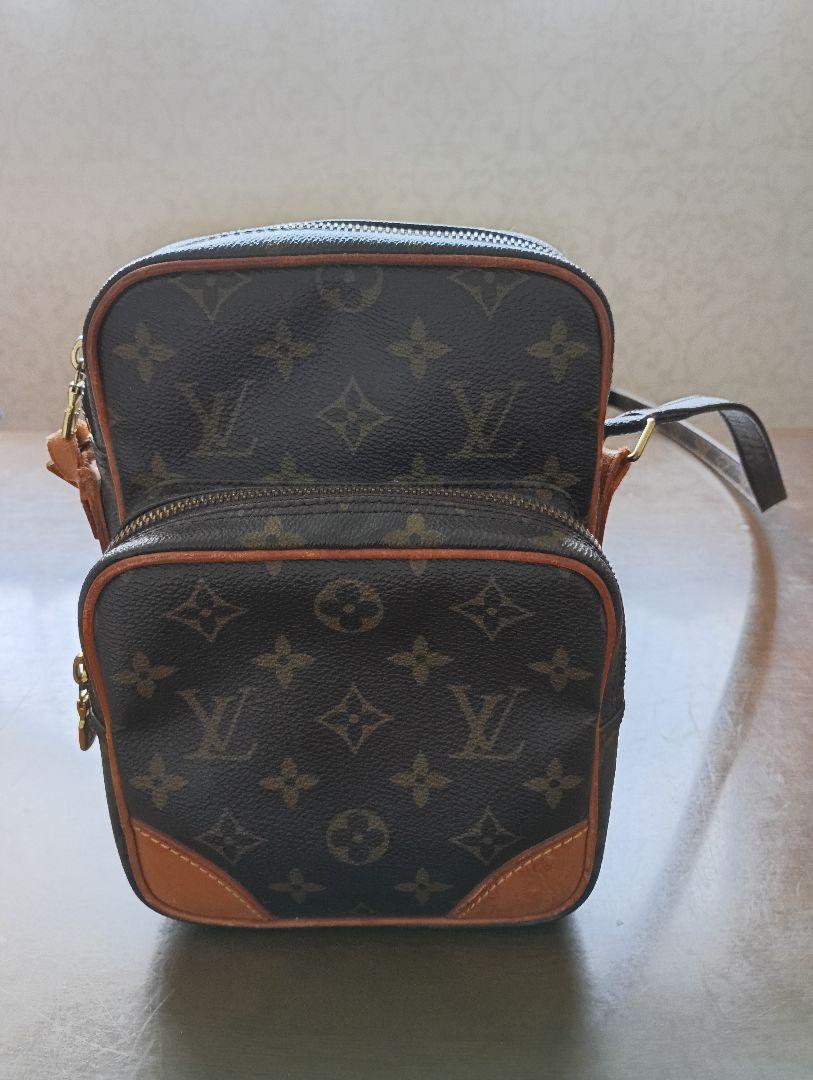 Louis Vuitton ショルダーバッグ モノグラム