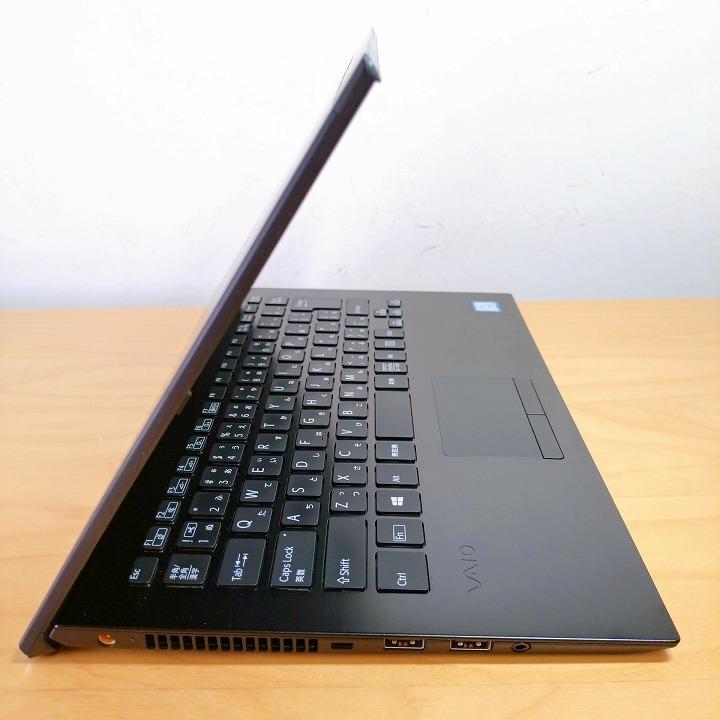 VAIO - 美品 第8世代i5 8GB SSD高速起動 Win11 ノートパソコン軽量 薄型 71X7iB773EL._UF350,350_QL80_.jpg