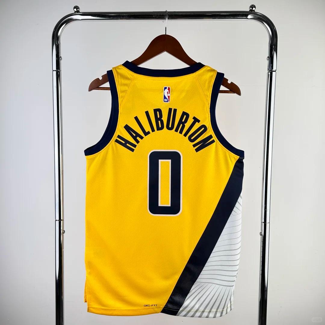 NBA Japan | #タイリースハリバートン が6本の3P成功を含む26