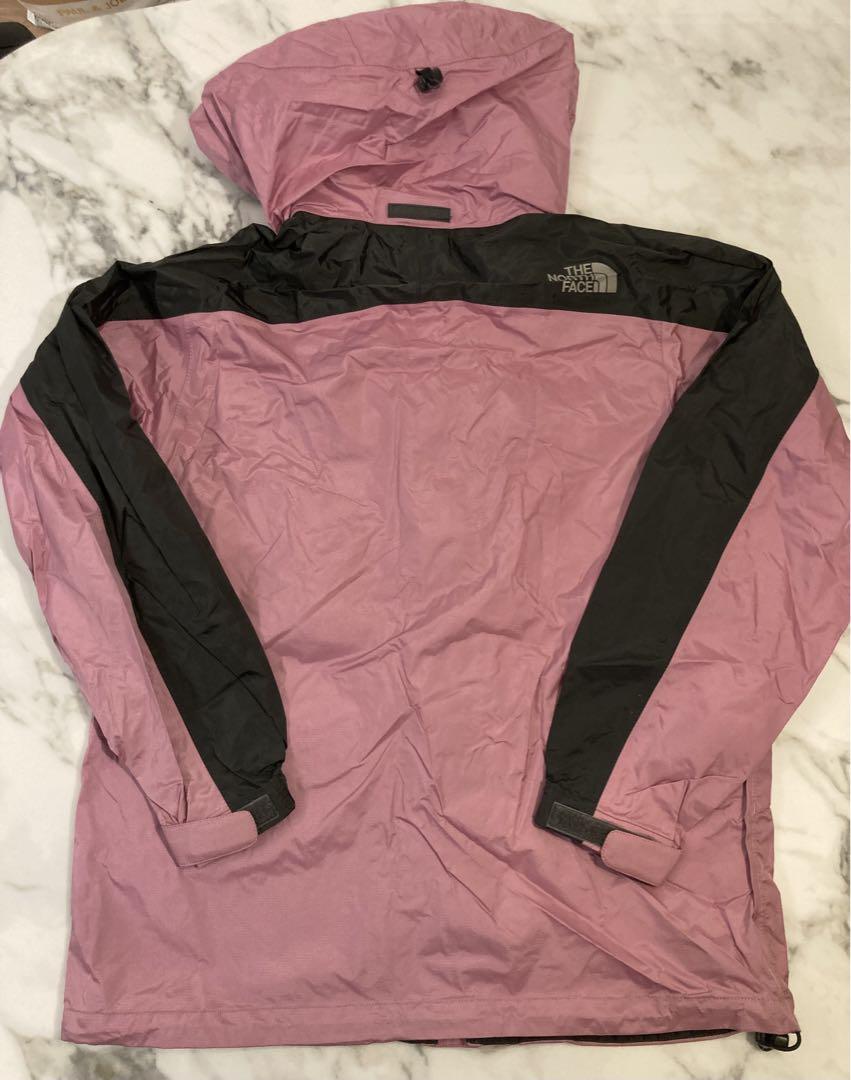ザノースフェイス【THE NORTH FACE】140センチレインウェア