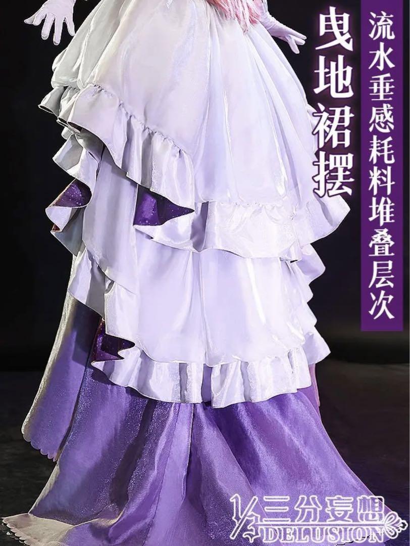 三分妄想1/3Delusion】魔法少女まどか☆マギカ 鹿目まどか 魔法