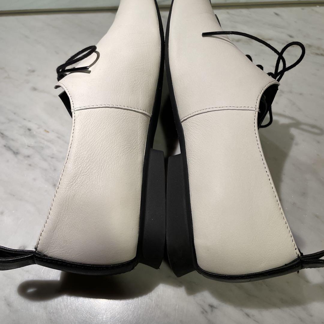 Camper SNIMI カンペール アシンメトリー サイズ38 - Shoes