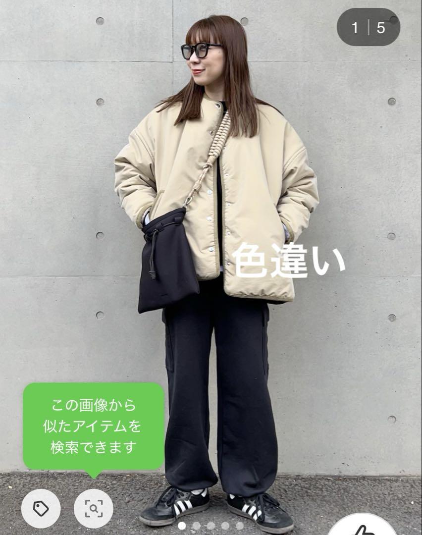 【レビューで送料無料】 AIRY BIGOTER TANGLE 箱なし SHOULDER PURSE バッグ