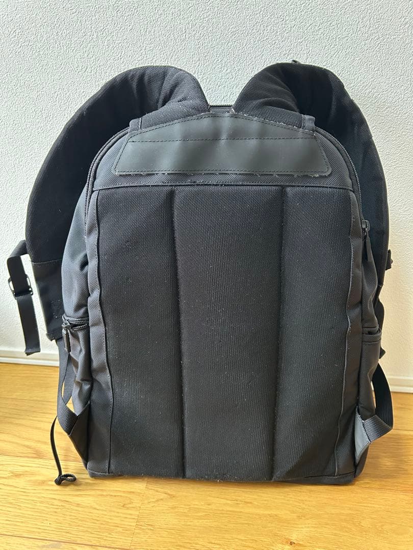 リュックMonolith