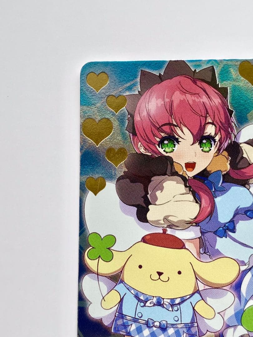 アルカナハート