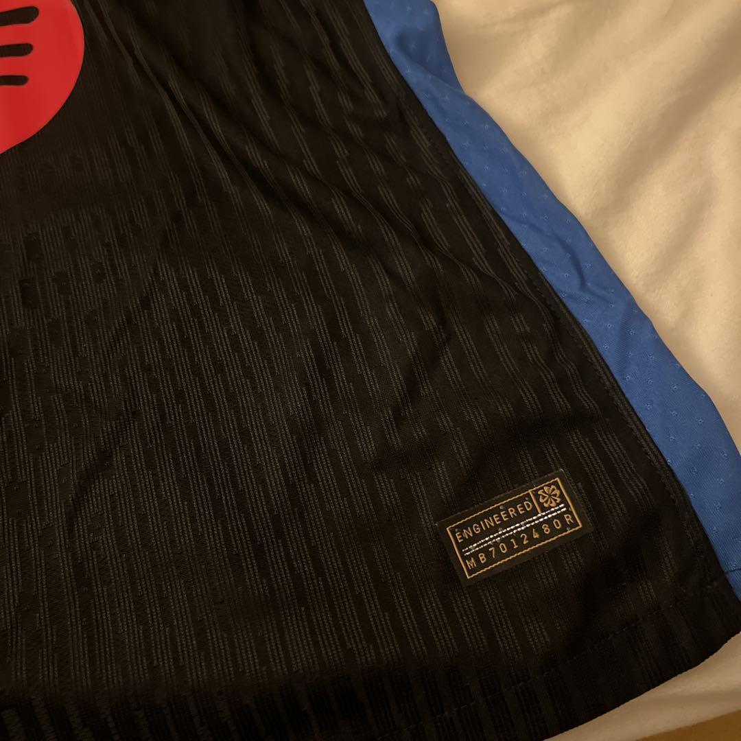 Nike FC Barcelona DRI-FIT ADV シャツ