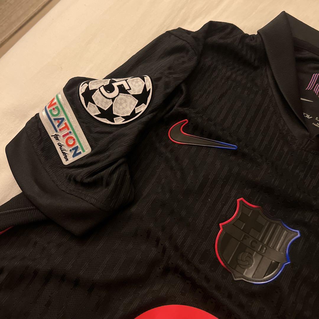 Nike FC Barcelona DRI-FIT ADV シャツ