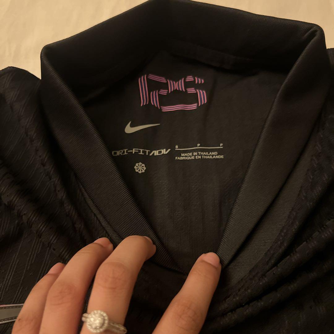 Nike FC Barcelona DRI-FIT ADV シャツ