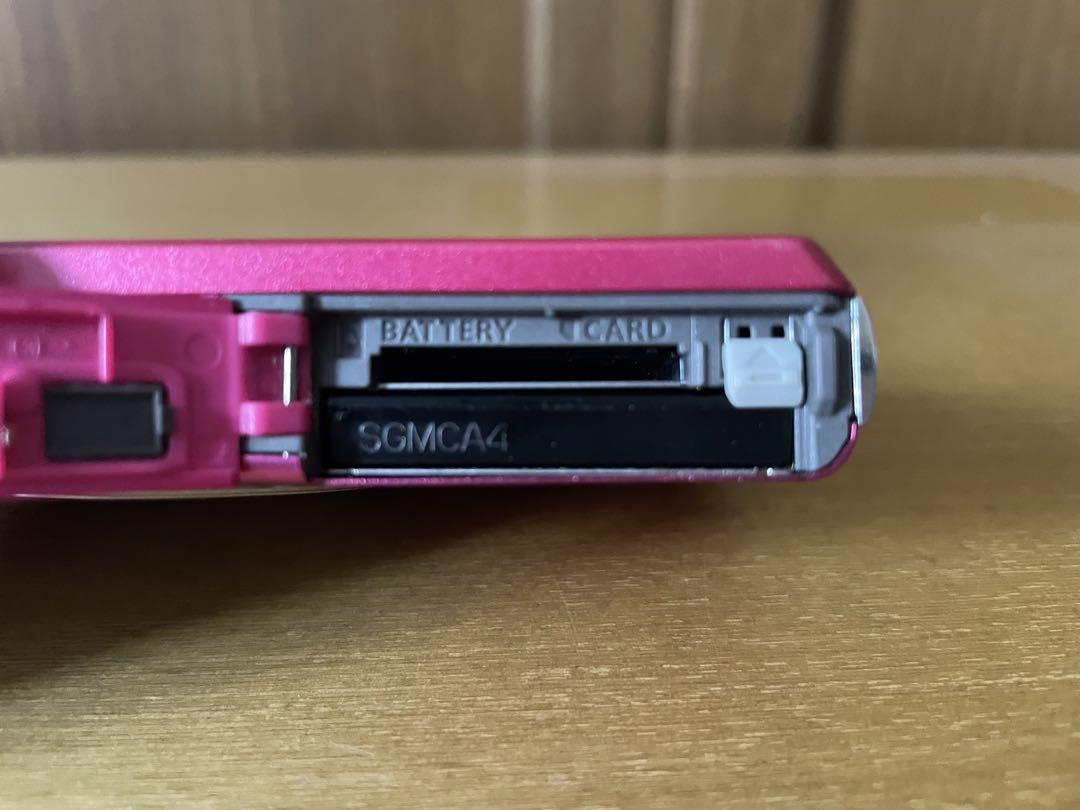 パナソニック DMC-FH6 デジカメ バッテリー 充電器 ケース付 パナソニック DMC-FH6 デジカメ バッテリー 充電器 ケース付