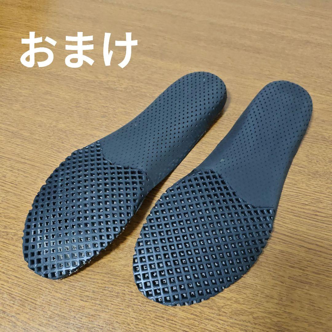 LXB-12アイゼン