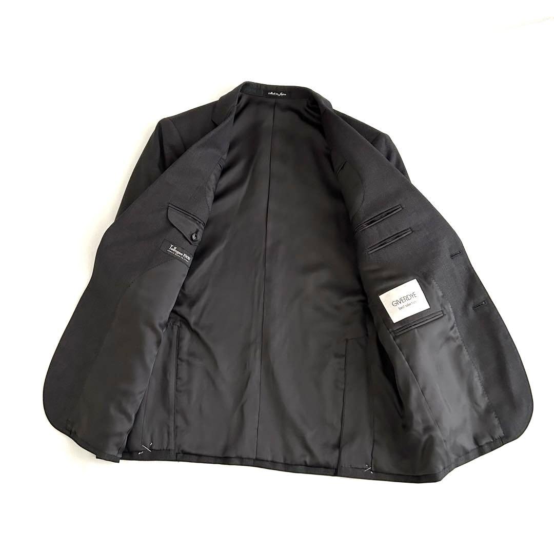 新品未使用 TOLLEGNO トレーニョ スーツ AB3 日本製 454