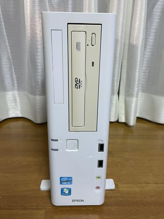 EPSON Endeavor AT990 core i5