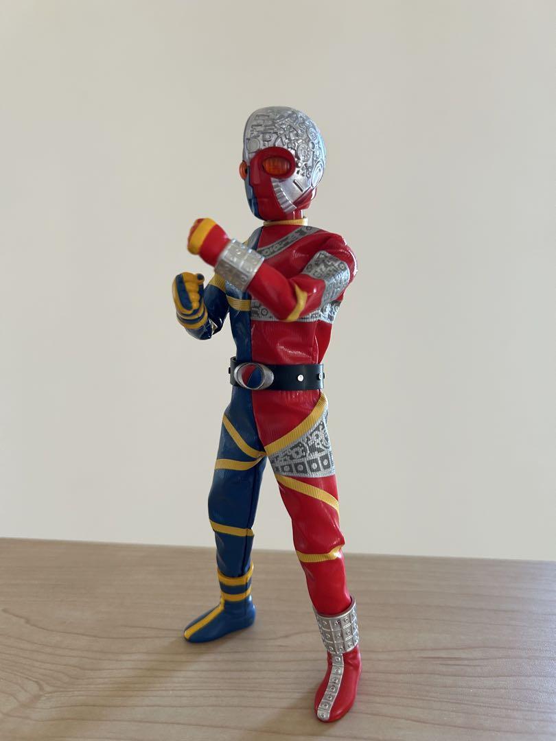 キカイダー　オオツカ企画
