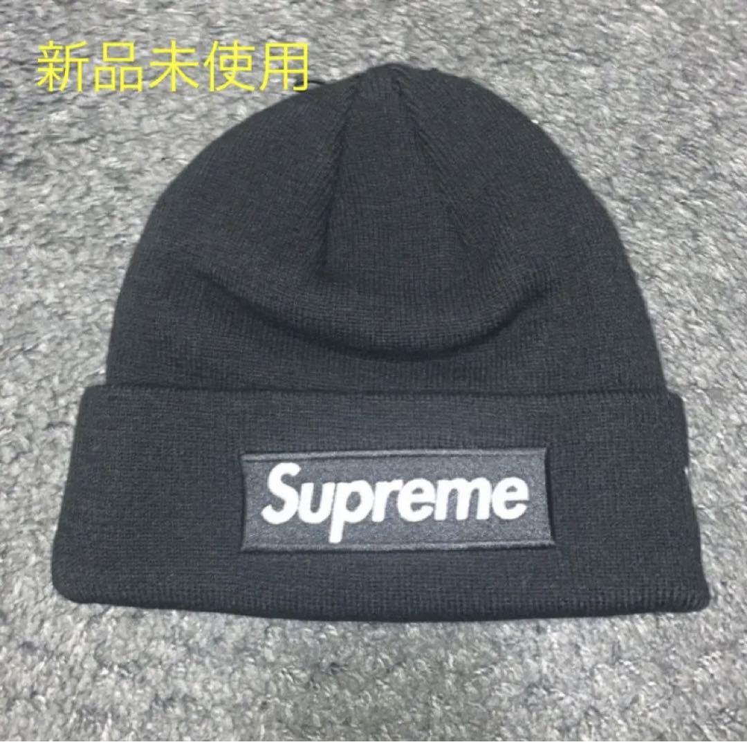 爆安プライス Supreme New Era® Box Logo Beanie ニット帽 - add
