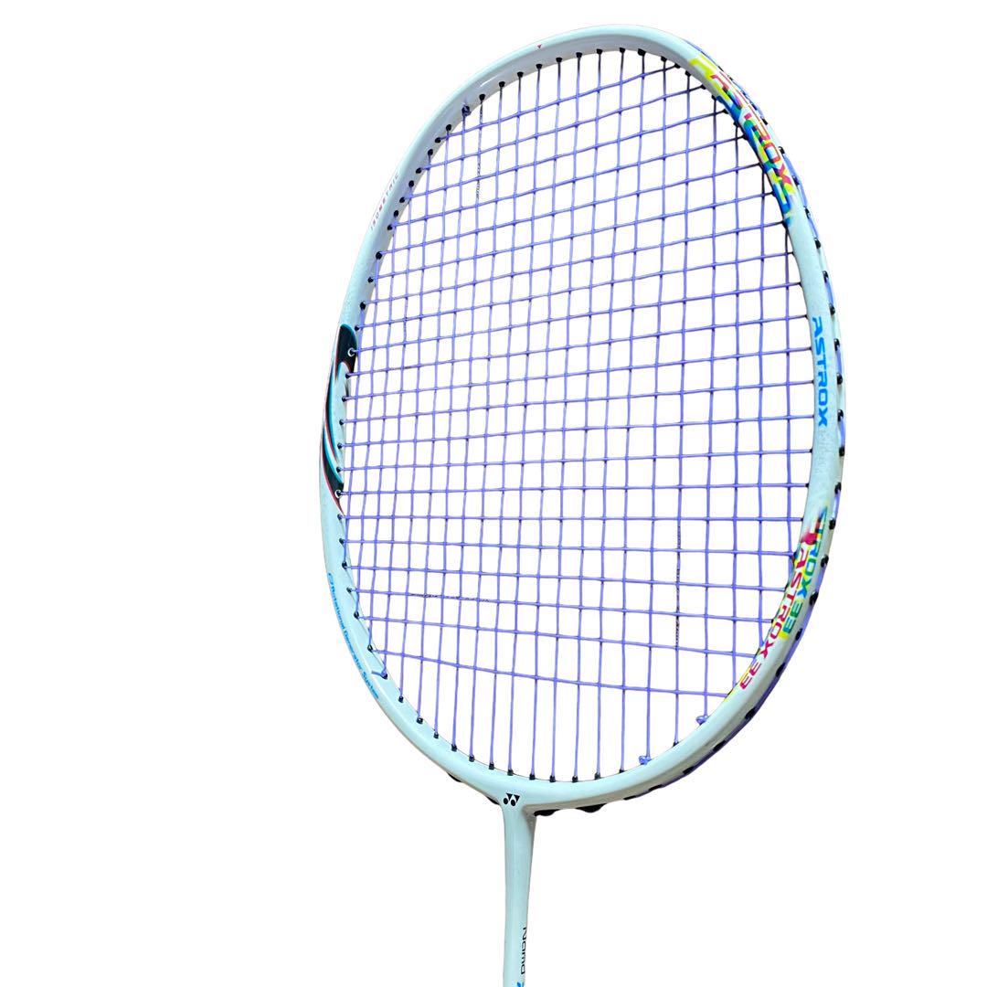 YONEX　ヨネックス　ASTROX33　バドミントン　ラケット