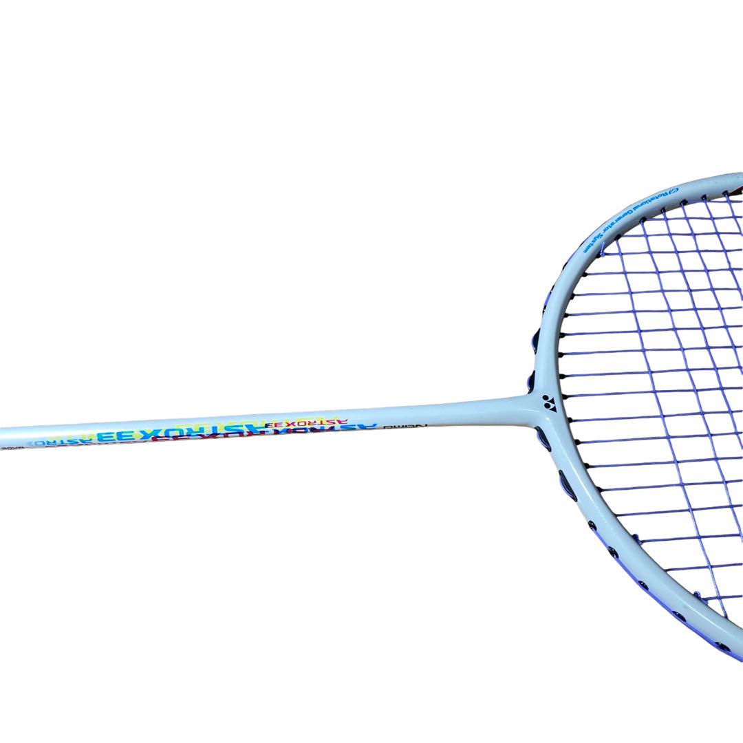 YONEX　ヨネックス　ASTROX33　バドミントン　ラケット