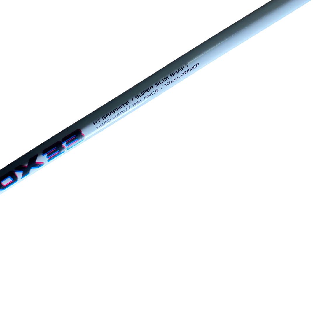 YONEX　ヨネックス　ASTROX33　バドミントン　ラケット
