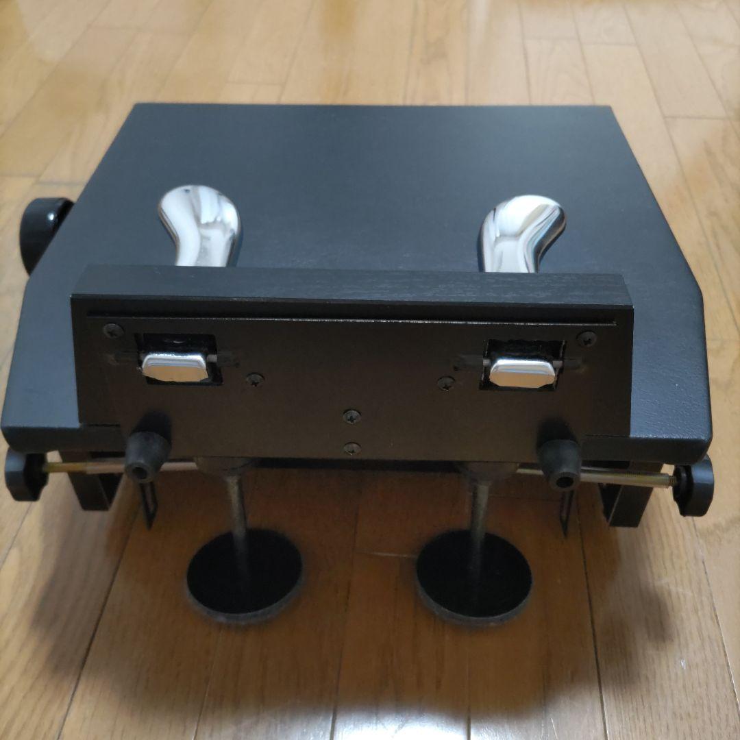 ピアノ　補助ペダル　甲南　KP-DX