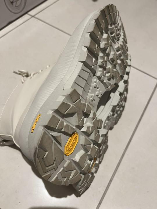 驚きの破格値2022 スナイデル Vibramソールレースアップシューズ 1y0Sn-m53491563025 得価豊富な