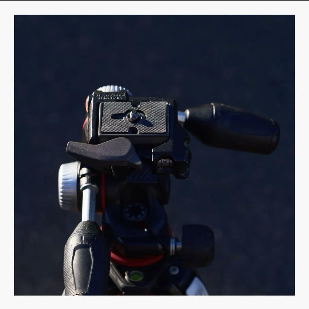 マンフロットManfrotto