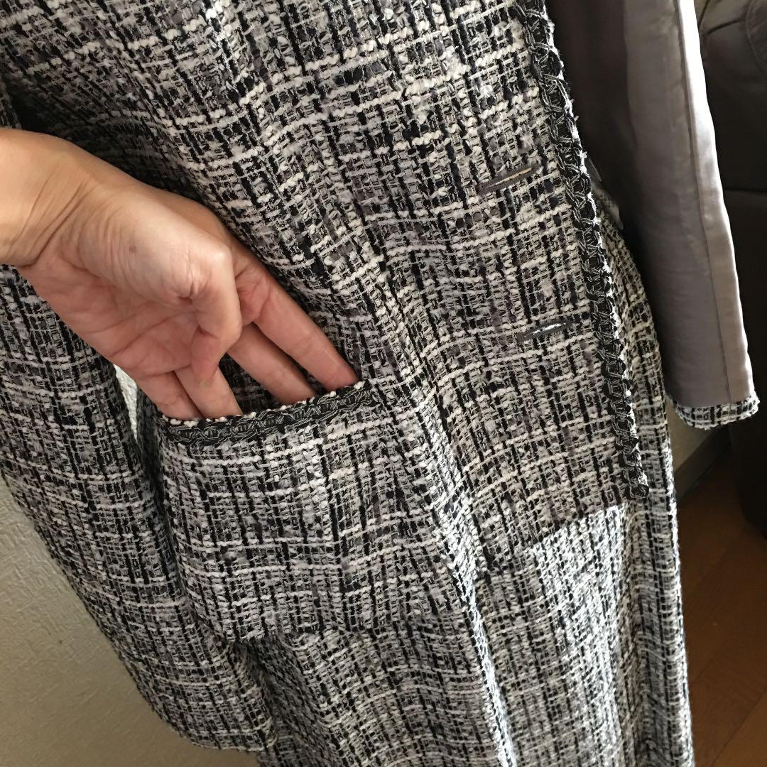 最終値下げ　レリアン レディース スーツ